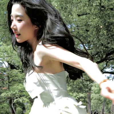 比翼文鸳
