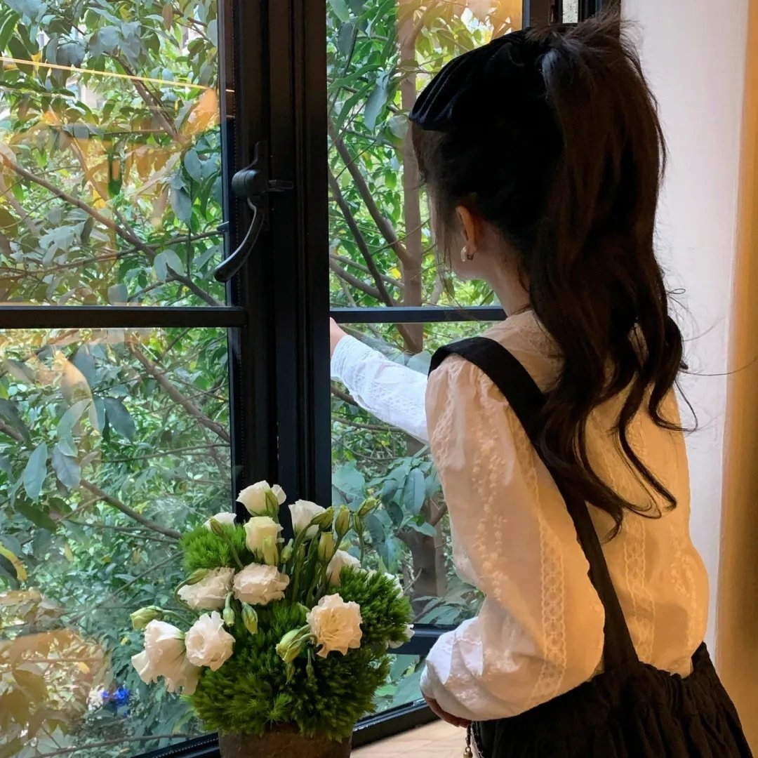 爱情精选